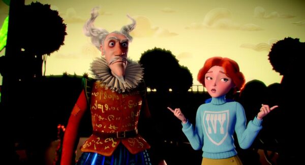 O Fantasma de Canterville