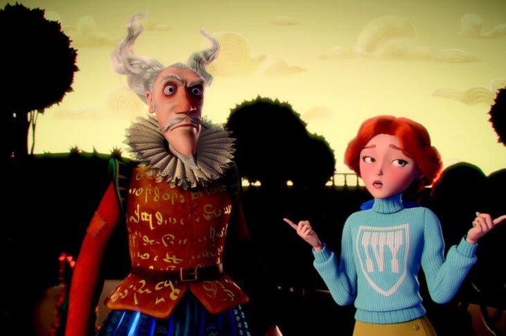 O Fantasma de Canterville