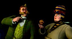 O Fantasma de Canterville