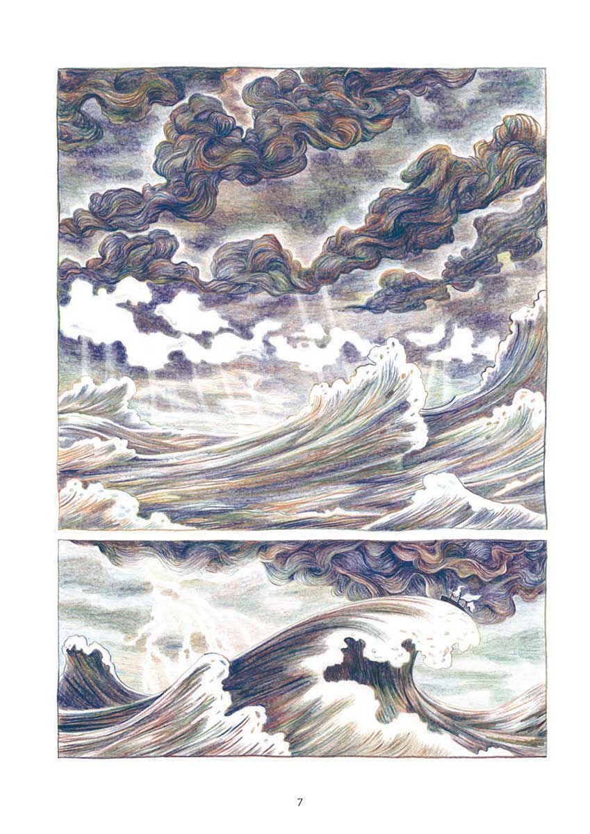 Anaïs Nin - No mar das mentiras