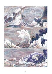 Anaïs Nin - No mar das mentiras