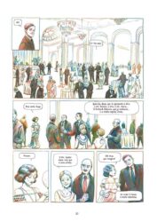 Anaïs Nin - No mar das mentiras