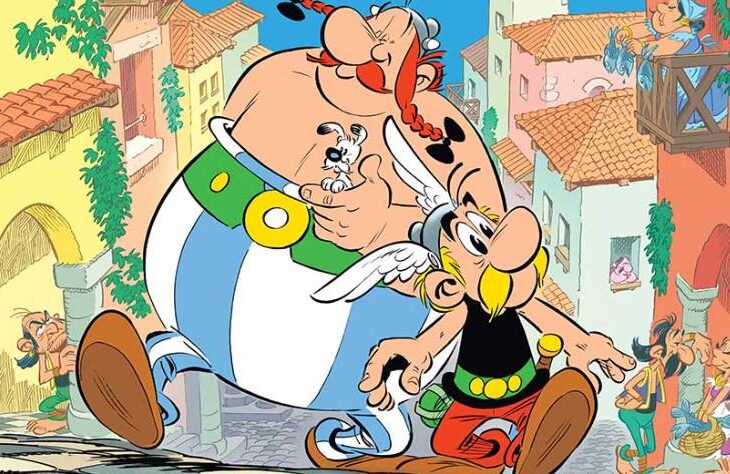 Asterix
