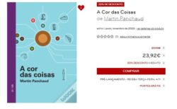 A Cor das Coisas - Wook