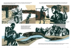 Estância do Sino Coberto, de Diniz Conefrey