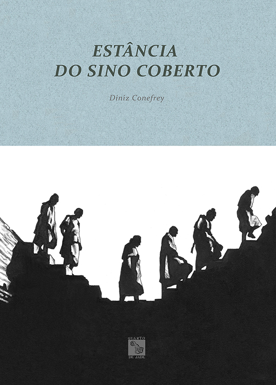 Estância do Sino Coberto, de Diniz Conefrey