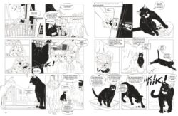 História de Uma Gaivota e do Gato Que a Ensinou a Voar