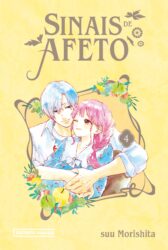 Sinais de Afeto - Livro 4