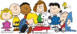 PEANUTS: 75 Anos a Fazer Amigos e a Conquistar Gerações