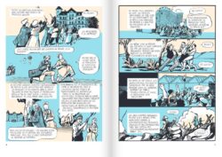 Uma Breve História da Igualdade Segundo o livro de Thomas Piketty