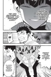 Kaiju N.º8 – Volume 9