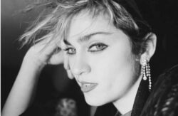 Tornar-se Madonna, Michael Ogden