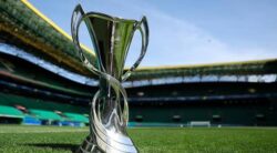 UEFA Women’s Champions League