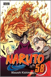 Naruto 58