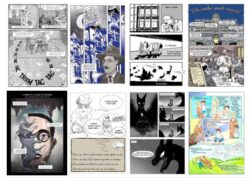 Pessoa Fragmentado - Antologia