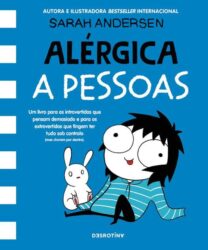 Alérgica a Pessoas, de Sarah Andersen