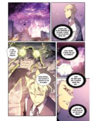 Solo Leveling Vol. 15