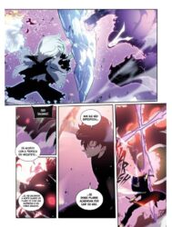 Solo Leveling Vol. 15