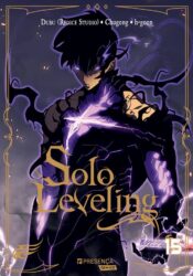 Solo Leveling Vol. 15