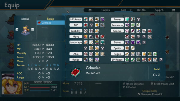 Fantasy Maiden Wars - DREAM OF THE STRAY DREAMER -