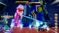 Hot Wheels Let’s Race: Ultimate Speed