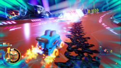Hot Wheels Let’s Race: Ultimate Speed