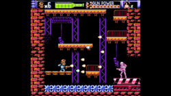 Angry Video Game Nerd 8-Bit