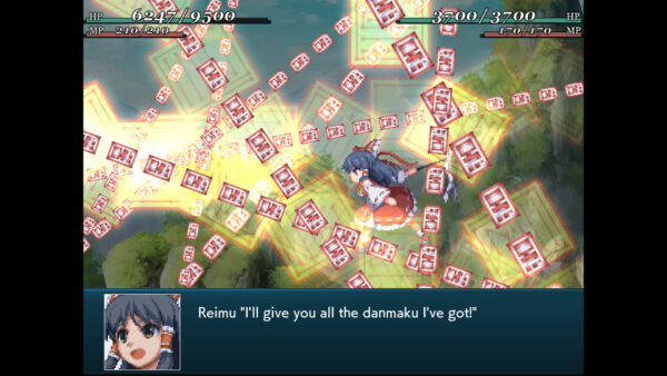 Fantasy Maiden Wars - DREAM OF THE STRAY DREAMER -