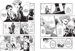 Twisted Wonderland 1