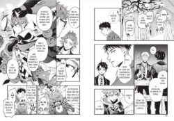 Twisted Wonderland 2