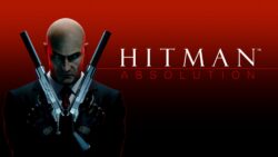 Hitman Absolution