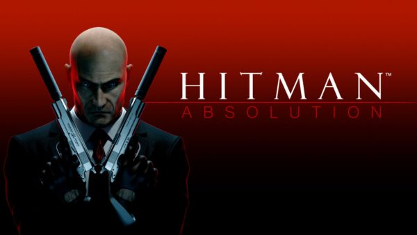 Hitman Absolution