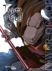 Tower of God Volume 3