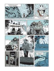 Lucky Luke: DAKOTA 1880 (visto por... vol. 7)