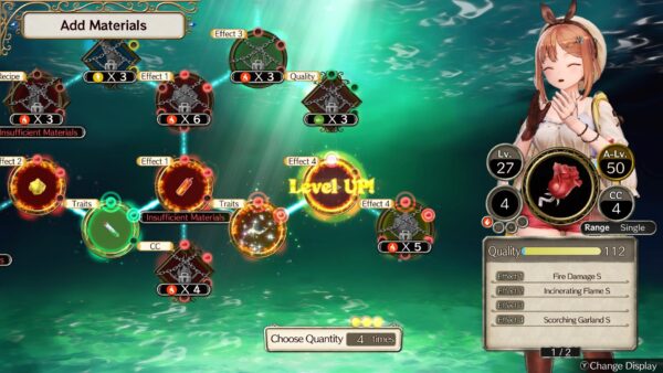 Atelier Ryza Secret Trilogy Deluxe Pack