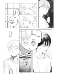 O Verão em que Hikaru Morreu Vol. 1 e 2