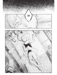 O Verão em que Hikaru Morreu Vol. 1 e 2