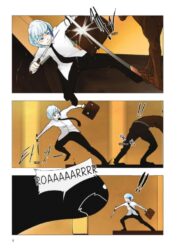 Tower of God Volume 3