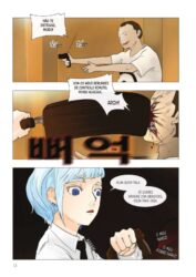 Tower of God Volume 3