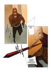 Tower of God Volume 3