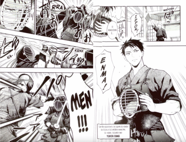 Twisted Wonderland Vol. 1