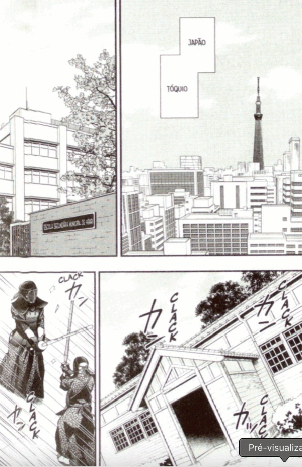 Twisted Wonderland Vol. 1