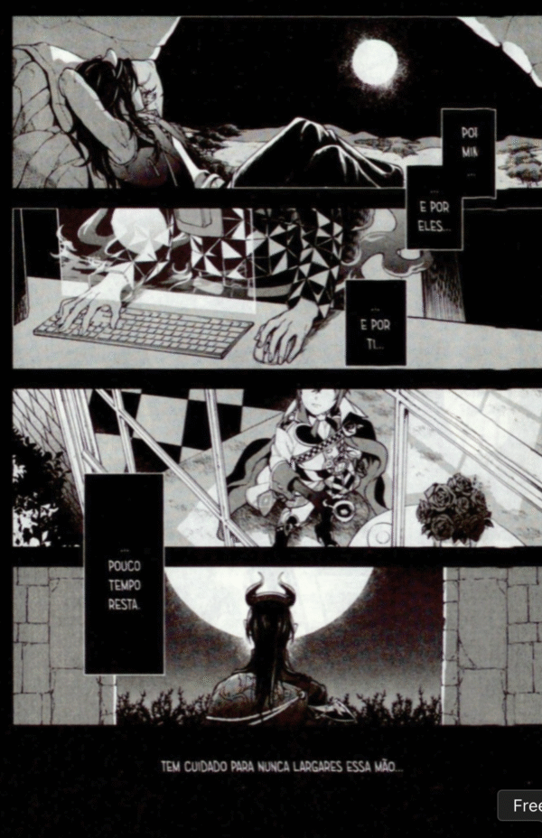 Twisted Wonderland Vol. 1