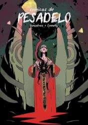 Crónicas de Pesadelo