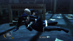 Hitman Absolution