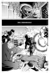 My Hero Academia 28