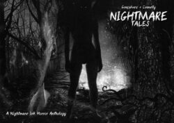 Crónicas de Pesadelo