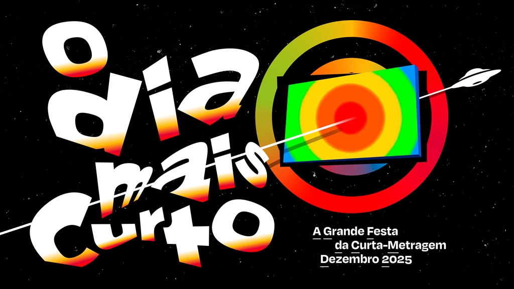 O Dia Mais Curto 2025