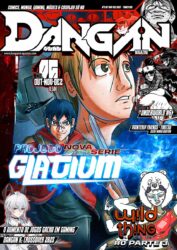 Dangan Magazine #5