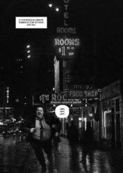 Crónicas de Pesadelo